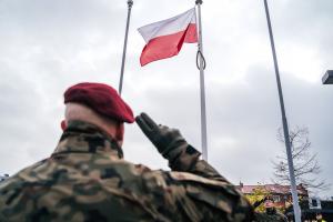 Tomaszów biało-czerwony. Co będzie się działo w nadchodzący weekend?